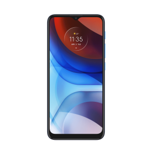 Motorola E7 Power (Tahiti Blue, 32GB) (2 GB RAM)