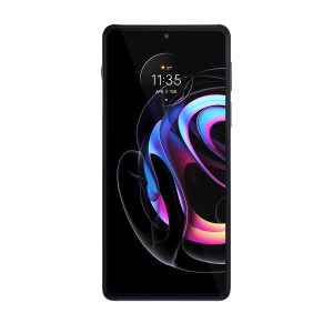 MOTOROLA Edge 20 Pro (Blue Vegan Leather, 128 GB) (8 GB RAM)