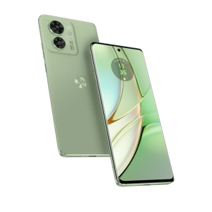 Motorola Edge 40 5G (Nebula Green, 8GB RAM, 256GB Storage)