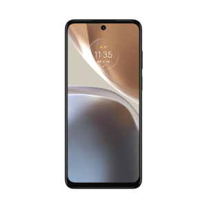 Motorola G32 (4GB, 64GB) (Mineral Gray)