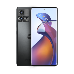 Motorola Edge 30 Fusion 5G (Cosmic Grey, 8GB RAM, 128GB Storage)