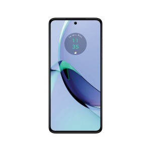 Motorola G84 5G (Marshmallow Blue, 12GB RAM, 256GB Storage)