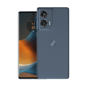Motorola Edge 50 Fusion 5G (Forest Blue, 12GB RAM, 256GB Storage)