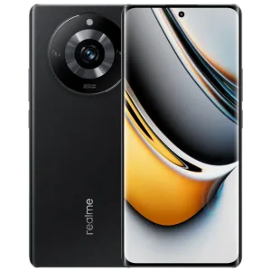 realme 11 Pro 5G (Astral Black, 12GB RAM, 256GB Storage)