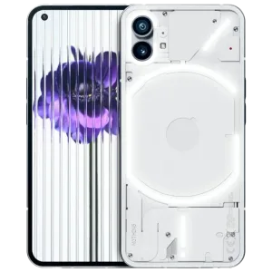 Nothing Phone 1 5G (12GB RAM, 256GB, White)
