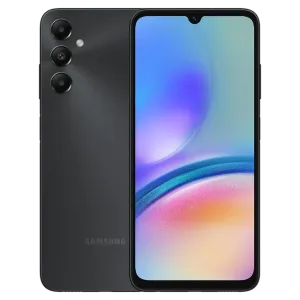 SAMSUNG Galaxy A05s (4GB RAM, 128GB, Black)
