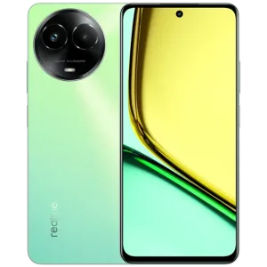 realme C67 5G (Sunny Oasis, 128 GB) (4 GB RAM)