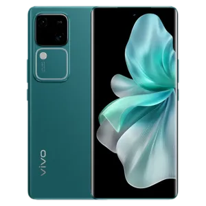 Vivo V30 5G Smartphone (Peacock Green, 8GB RAM, 128GB Storage)