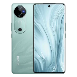 Vivo V40 5G Smartphone (Ganges Blue, 8GB RAM, 128GB Storage)