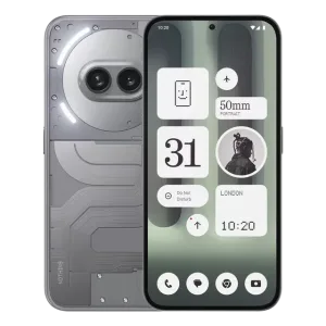 Nothing Phone 2a Plus 5G (12GB RAM, 256GB, Grey)