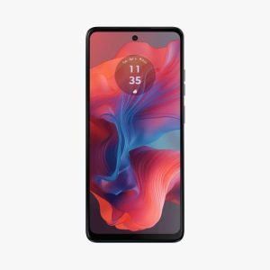 Motorola G04s Concord Black 4GB 64GB Storage,