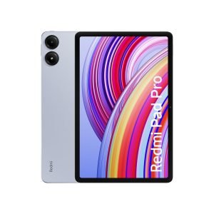 Redmi Pad Pro| Snapdragon 7s Gen 2, 8GB, 256GB| 30.7cm(12.1") Tablet| Mist Blue