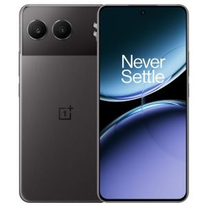 OnePlus Nord 4 5G (Obsidian Midnight, 12GB RAM, 256GB Storage)