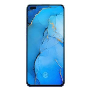 OPPO Reno3 Pro (Auroral Blue, 8GB RAM, 256GB Storage)