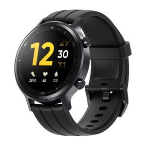 realme Smart Watch S with 3.30 cm (1.3") TFT-LCD Touchscreen, 15 Days Battery Life