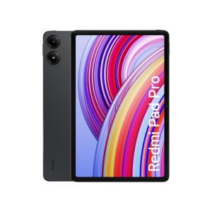 Redmi Pad Pro| Snapdragon 7s Gen 2, 8GB, 128GB| 30.7cm(12.1") Tablet| Graphite Grey
