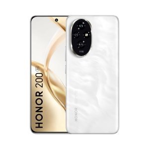 HONOR 200 5G (Moonlight White, 12GB + 512GB)