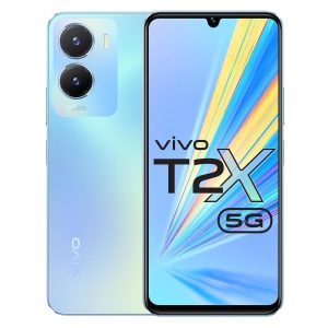 Vivo T2x 5G (Marine Blue, 128 GB) (4 GB RAM)