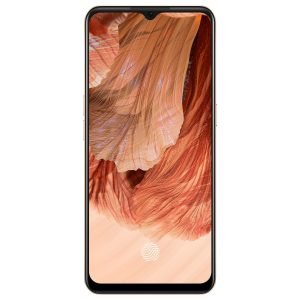 Oppo F17 (Dynamic Orange, 6GB RAM, 128GB Storage)