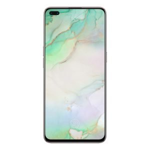 OPPO Reno3 Pro (Sky White, 8GB RAM, 128GB Storage)