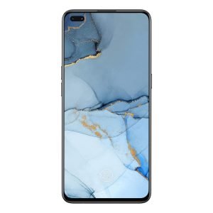OPPO Reno3 Pro (Midnight Black, 8GB RAM, 128GB Storage)