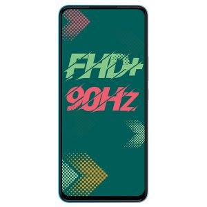 Infinix Hot 11S (Silver Wave, 4GB RAM, 64GB Storage)