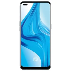 OPPO F17 Pro (Metallic White, 8GB RAM, 128GB Storage)